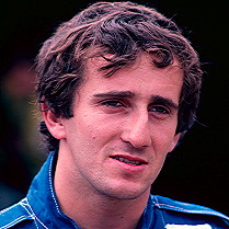 alainprost