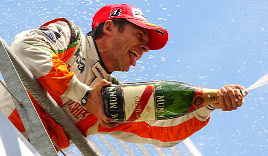 Giancarlo Fisichella