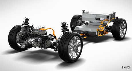 110108-FocusElectric-drivetrain-461