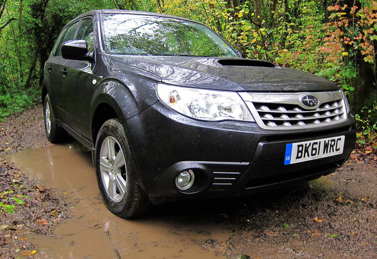 forester 2271