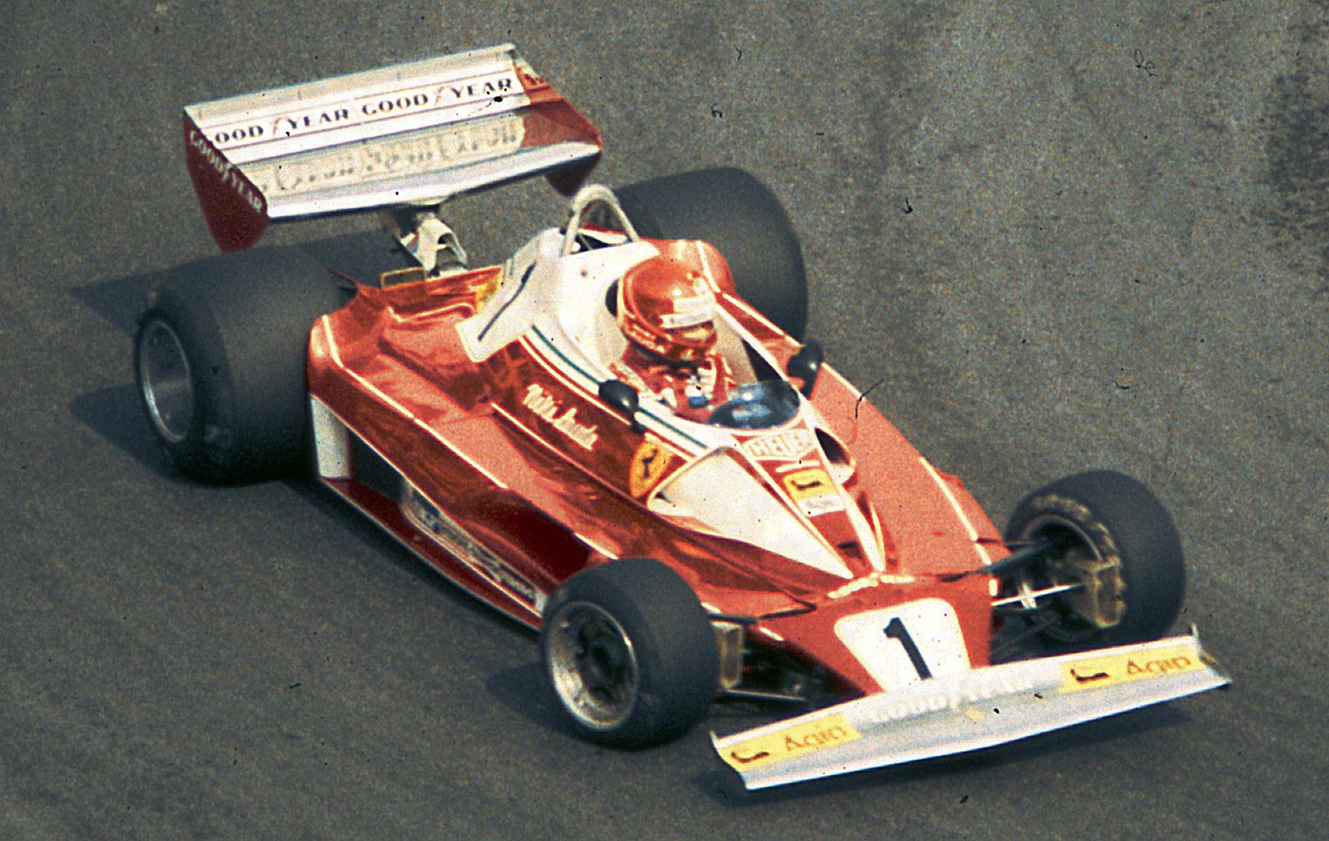 Lauda 1976 Voudouris