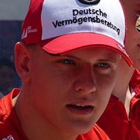 MickSchumacher