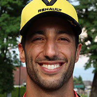 Ricciardo