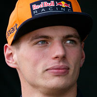 Verstappen