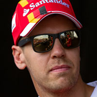 Vettel